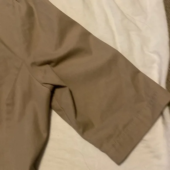 Fossil Ruffle Jacket - Picture 2 of 9